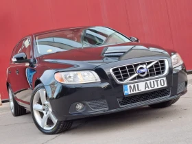 Volvo V70 2.0D 136hp * КЛИМАТРОНИК * КОЖА * ЛИЗИНГ * - Car24.bg Volvo V70 2.0D 136hp * КЛИМАТРОНИК * КОЖА * ЛИЗИНГ *
