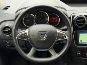 Dacia Dokker 1.6 SCe* Stepway* ПЪЛНА СЕРВИЗНА ИСТОРИЯ В Dacia - 18300 лв. / 9356.64 € - 71118506 9 | Car24.bg Dacia Dokker 1.6 SCe* Stepway* ПЪЛНА СЕРВИЗНА ИСТОРИЯ В Dacia - 18300 лв. / 9356.64 € - 71118506 9