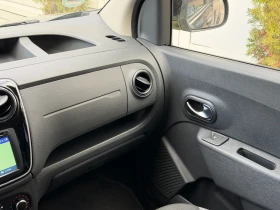 Dacia Dokker 1.6 SCe* Stepway* ПЪЛНА СЕРВИЗНА ИСТОРИЯ В Dacia - 18300 лв. / 9356.64 € - 71118506 13 | Car24.bg Dacia Dokker 1.6 SCe* Stepway* ПЪЛНА СЕРВИЗНА ИСТОРИЯ В Dacia - 18300 лв. / 9356.64 € - 71118506 13