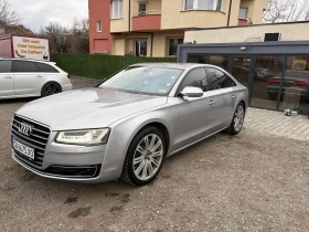 Audi A8 4.2 TDI - Car24.bg Audi A8 4.2 TDI