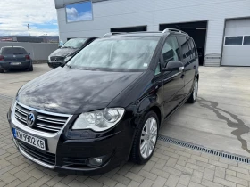 VW Touran - Car24.bg VW Touran