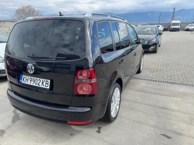 VW Touran - 5400 € / 10561.48 лв. - 26958263 5 | Car24.bg VW Touran - 5400 € / 10561.48 лв. - 26958263 5
