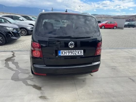 VW Touran - 5400 € / 10561.48 лв. - 26958263 6 | Car24.bg VW Touran - 5400 € / 10561.48 лв. - 26958263 6