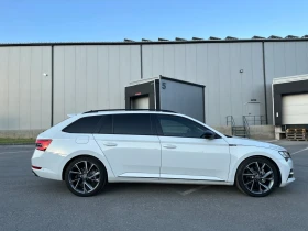 Skoda Superb 2.0TDI DSG 4x4 SPORTLINE УНИКАТ - 23999 € / 46937.96 лв. - 92071566 5 | Car24.bg Skoda Superb 2.0TDI DSG 4x4 SPORTLINE УНИКАТ - 23999 € / 46937.96 лв. - 92071566 5