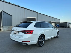 Skoda Superb 2.0TDI DSG 4x4 SPORTLINE УНИКАТ - 23999 € / 46937.96 лв. - 92071566 4 | Car24.bg Skoda Superb 2.0TDI DSG 4x4 SPORTLINE УНИКАТ - 23999 € / 46937.96 лв. - 92071566 4