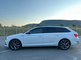 Skoda Superb 2.0TDI DSG 4x4 SPORTLINE УНИКАТ - 23999 € / 46937.96 лв. - 92071566 6 | Car24.bg Skoda Superb 2.0TDI DSG 4x4 SPORTLINE УНИКАТ - 23999 € / 46937.96 лв. - 92071566 6
