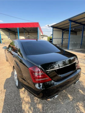 Mercedes-Benz S 320 - 8000 € / 15646.64 лв. - 98872950 5 | Car24.bg Mercedes-Benz S 320 - 8000 € / 15646.64 лв. - 98872950 5
