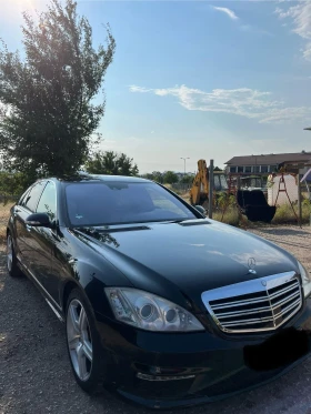 Mercedes-Benz S 320 - 8000 € / 15646.64 лв. - 98872950 2 | Car24.bg Mercedes-Benz S 320 - 8000 € / 15646.64 лв. - 98872950 2