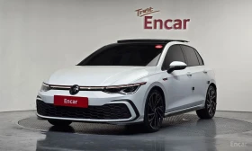 VW Golf 2.0 GTI* DIS* ОБДУХ* БЕЗ ИНЦИДЕНТИ* КРАЙНА ЦЕНА