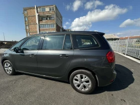 Citroen C4 Picasso 7 места - 5199 € - 39632731 14 | Car24.bg Citroen C4 Picasso 7 места - 5199 € - 39632731 14