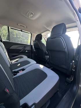 Citroen C4 Picasso 7 места - 5199 € - 39632731 3 | Car24.bg Citroen C4 Picasso 7 места - 5199 € - 39632731 3