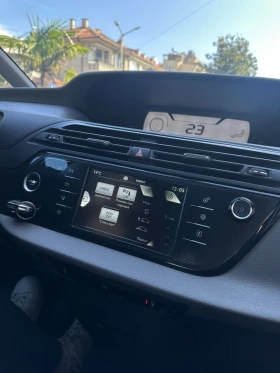 Citroen C4 Picasso 7 места - 5199 € - 39632731 16 | Car24.bg Citroen C4 Picasso 7 места - 5199 € - 39632731 16