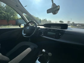 Citroen C4 Picasso 7 места - 5199 € - 39632731 2 | Car24.bg Citroen C4 Picasso 7 места - 5199 € - 39632731 2