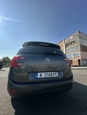 Citroen C4 Picasso 7 места - 5199 € - 39632731 15 | Car24.bg Citroen C4 Picasso 7 места - 5199 € - 39632731 15