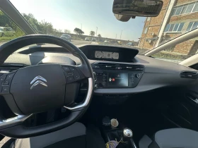 Citroen C4 Picasso 7 места - 5199 € - 39632731 7 | Car24.bg Citroen C4 Picasso 7 места - 5199 € - 39632731 7