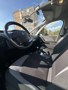 Citroen C4 Picasso 7 места - 5199 € - 39632731 6 | Car24.bg Citroen C4 Picasso 7 места - 5199 € - 39632731 6