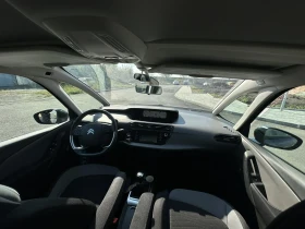Citroen C4 Picasso 7 места - 5199 € - 39632731 10 | Car24.bg Citroen C4 Picasso 7 места - 5199 € - 39632731 10