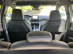 Peugeot 5008 GT Line | Auto.bg — изображение 16 Peugeot 5008 GT Line | Auto.bg — изображение 16