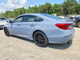 Honda Accord 1.5l Sport Se | Auto.bg — изображение 2 Honda Accord 1.5l Sport Se | Auto.bg — изображение 2