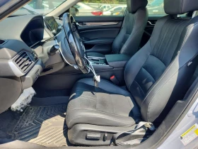 Honda Accord 1.5l Sport Se | Auto.bg — изображение 7 Honda Accord 1.5l Sport Se | Auto.bg — изображение 7