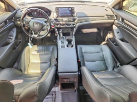 Honda Accord 1.5l Sport Se | Auto.bg — изображение 8 Honda Accord 1.5l Sport Se | Auto.bg — изображение 8