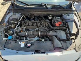 Honda Accord 1.5l Sport Se | Auto.bg — изображение 11 Honda Accord 1.5l Sport Se | Auto.bg — изображение 11