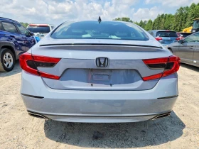 Honda Accord 1.5l Sport Se | Auto.bg — изображение 6 Honda Accord 1.5l Sport Se | Auto.bg — изображение 6