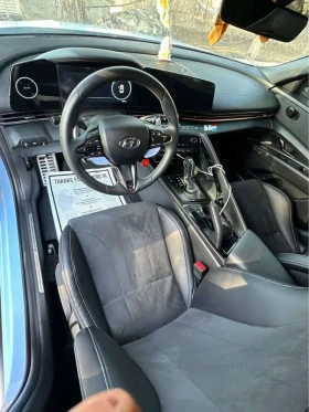 Hyundai Elantra DCT * CARFAX * АВТОКРЕДИТ БЕЗ ПЪРВОНАЧАЛНА ВНОСКА* | Auto.bg — изображение 5 Hyundai Elantra DCT * CARFAX * АВТОКРЕДИТ БЕЗ ПЪРВОНАЧАЛНА ВНОСКА* | Auto.bg — изображение 5