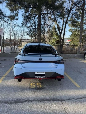 Hyundai Elantra DCT * CARFAX * АВТОКРЕДИТ БЕЗ ПЪРВОНАЧАЛНА ВНОСКА* | Auto.bg — изображение 4 Hyundai Elantra DCT * CARFAX * АВТОКРЕДИТ БЕЗ ПЪРВОНАЧАЛНА ВНОСКА* | Auto.bg — изображение 4