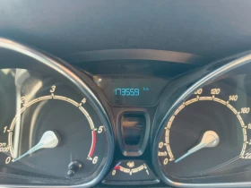 Ford Fiesta - 3700 € - 32360244 8 | Car24.bg Ford Fiesta - 3700 € - 32360244 8