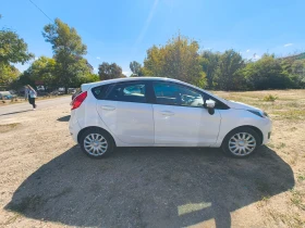 Ford Fiesta - 3700 € - 32360244 3 | Car24.bg Ford Fiesta - 3700 € - 32360244 3