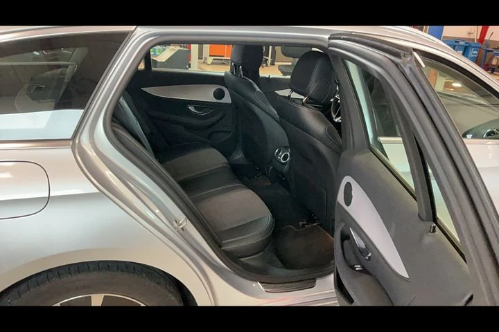 Mercedes-Benz E 300 de PHEV - изображение 4 | Auto.bg Mercedes-Benz E 300 de PHEV - изображение 4