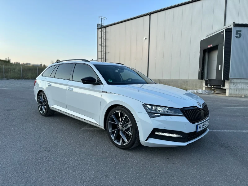 Skoda Superb 2.0TDI DSG 4x4 SPORTLINE УНИКАТ - 23999 € / 46937.96 лв. - 92071566 1 | Car24.bg Skoda Superb 2.0TDI DSG 4x4 SPORTLINE УНИКАТ - 23999 € / 46937.96 лв. - 92071566 1