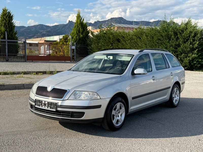 Skoda Octavia 1.6 MPI Стария Мотор 102к.с Реални Км - 2999 € / 5865.53 лв. - 67904911 1 | Car24.bg Skoda Octavia 1.6 MPI Стария Мотор 102к.с Реални Км - 2999 € / 5865.53 лв. - 67904911 1