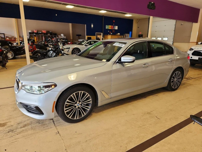 BMW 530 2.0l Xi - 10999 € - 91138471 1 | Car24.bg BMW 530 2.0l Xi - 10999 € - 91138471 1