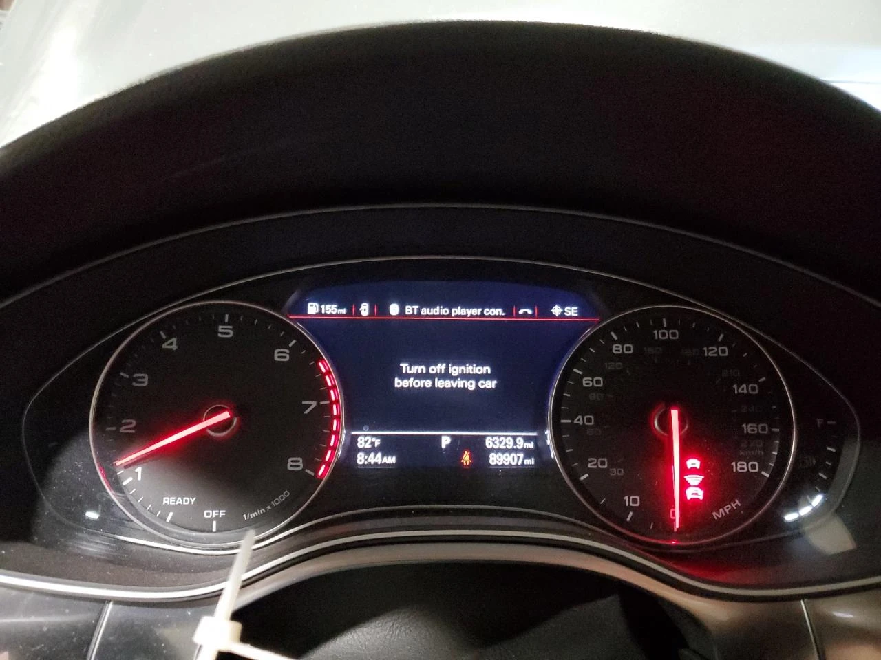 Audi A7 COMPETITION* HEADUP* CARBON* МАСАЖ*  - изображение 9 | Auto.bg Audi A7 COMPETITION* HEADUP* CARBON* МАСАЖ*  - изображение 9