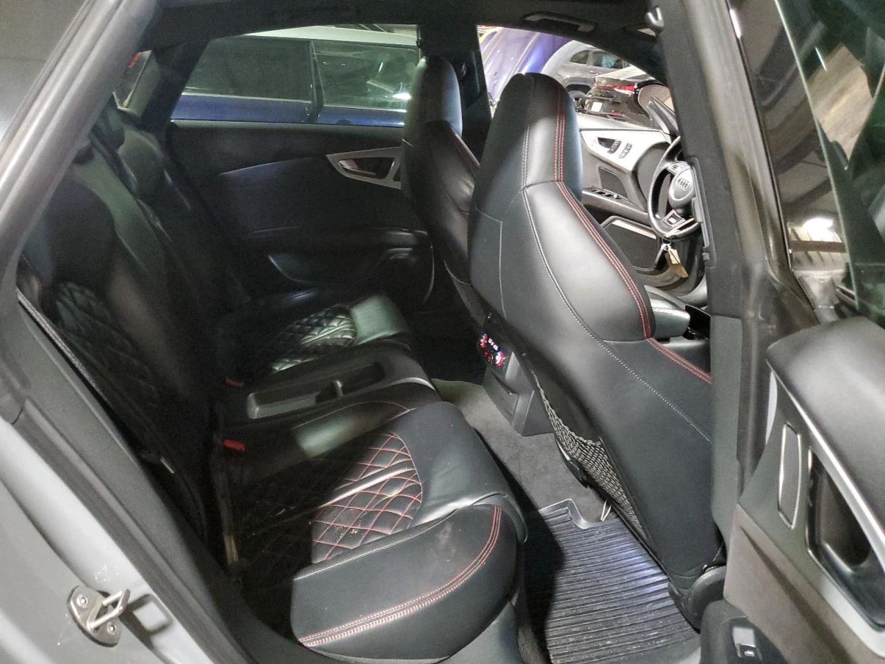 Audi A7 COMPETITION* HEADUP* CARBON* МАСАЖ*  - изображение 10 | Auto.bg Audi A7 COMPETITION* HEADUP* CARBON* МАСАЖ*  - изображение 10