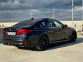 BMW 550 M550i X-Drive Carbon Schwartz* Вакуум* Harman Kard - [6] 