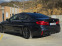 Обява за продажба на BMW 550 M550i X-Drive Carbon Schwartz* Вакуум* Harman Kard ~83 000 лв. - изображение 3