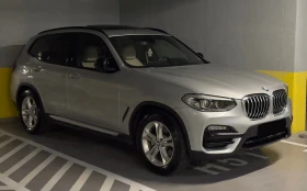 BMW X3 xDrive30i - Car24.bg BMW X3 xDrive30i
