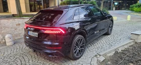 Audi Q8 55TFSI Prestige въздух B&O вакум headup пано 360 - 80000 лв. / 40903.35 € - 23166864 3 | Car24.bg Audi Q8 55TFSI Prestige въздух B&O вакум headup пано 360 - 80000 лв. / 40903.35 € - 23166864 3