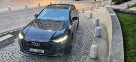 Audi Q8 55TFSI Prestige въздух B&O вакум headup пано 360 - 80000 лв. / 40903.35 € - 23166864 2 | Car24.bg Audi Q8 55TFSI Prestige въздух B&O вакум headup пано 360 - 80000 лв. / 40903.35 € - 23166864 2