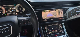 Audi Q8 55TFSI Prestige въздух B&O вакум headup пано 360 - 80000 лв. / 40903.35 € - 23166864 5 | Car24.bg Audi Q8 55TFSI Prestige въздух B&O вакум headup пано 360 - 80000 лв. / 40903.35 € - 23166864 5
