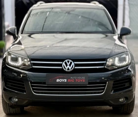 VW Touareg 3.0TDI* FullLed* BlueMotion* Подгрев* Reacro* Navi - 23777 лв. / 12156.99 € - 75961857 3 | Car24.bg VW Touareg 3.0TDI* FullLed* BlueMotion* Подгрев* Reacro* Navi - 23777 лв. / 12156.99 € - 75961857 3
