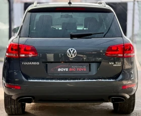 VW Touareg 3.0TDI* FullLed* BlueMotion* Подгрев* Reacro* Navi - 23777 лв. / 12156.99 € - 75961857 4 | Car24.bg VW Touareg 3.0TDI* FullLed* BlueMotion* Подгрев* Reacro* Navi - 23777 лв. / 12156.99 € - 75961857 4