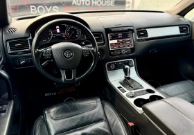 VW Touareg 3.0TDI* FullLed* BlueMotion* Подгрев* Reacro* Navi - 23777 лв. / 12156.99 € - 75961857 10 | Car24.bg VW Touareg 3.0TDI* FullLed* BlueMotion* Подгрев* Reacro* Navi - 23777 лв. / 12156.99 € - 75961857 10
