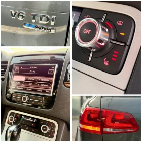 VW Touareg 3.0TDI* FullLed* BlueMotion* Подгрев* Reacro* Navi - 23777 лв. / 12156.99 € - 75961857 16 | Car24.bg VW Touareg 3.0TDI* FullLed* BlueMotion* Подгрев* Reacro* Navi - 23777 лв. / 12156.99 € - 75961857 16