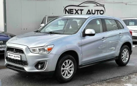 Mitsubishi ASX 1.8i 116HP EURO5B - Car24.bg Mitsubishi ASX 1.8i 116HP EURO5B