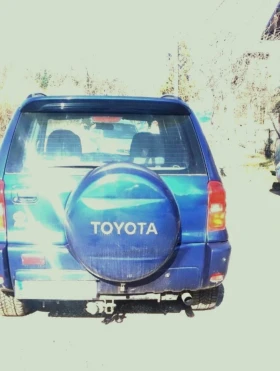 Toyota Rav4 D4D - 3300 € / 6454.24 лв. - 87174847 3 | Car24.bg Toyota Rav4 D4D - 3300 € / 6454.24 лв. - 87174847 3