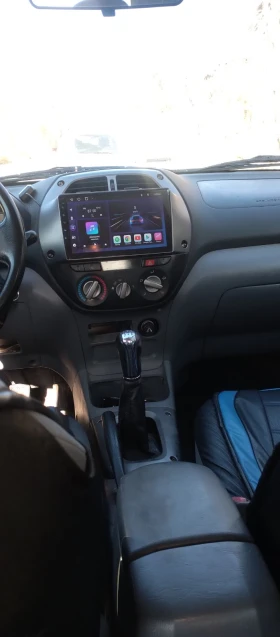 Toyota Rav4 D4D - 3300 € / 6454.24 лв. - 87174847 6 | Car24.bg Toyota Rav4 D4D - 3300 € / 6454.24 лв. - 87174847 6